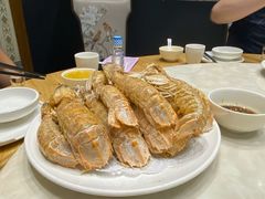 -南海渔家•海鲜•正宗海南菜(海棠湾店)