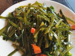 -蝎王府羊蝎子(天通苑店)