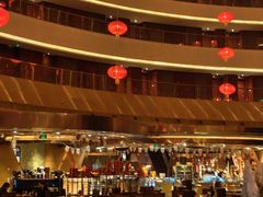 -杭州国际会议中心洲际酒店-原素全日餐厅(解放东路店)