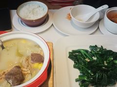 -钟菜·粤菜点心·宴请(海上世界·汇港二期店)