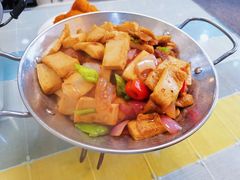 -百味园土菜馆(迎宾东路店)