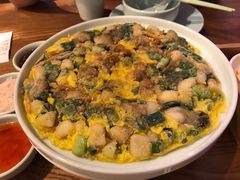 海蛎煎-闽上鲜·福建菜(龙湖滨江天街店)