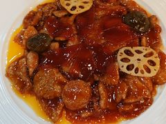 -烤肉季饭庄