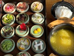 -桥香园过桥米线(国贸店)