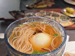 -烛影拾光观景餐厅·创意菜·摄影·小提琴(大唐不夜城店)