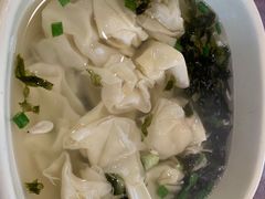 小馄饨-同心楼(解放北路店)