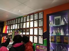 -Dooley's Premium Ice Cream