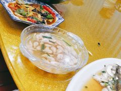 -呼吸森林·生态农庄农家乐私房菜