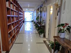 -香山湖渔家大院