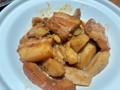 -吕氏疙瘩汤·新鲁菜(济南万象城店)