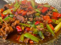 -湘阁里辣(东门茂业店)