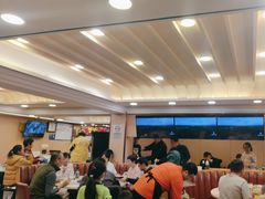 -蝎王府羊蝎子(北大地店)