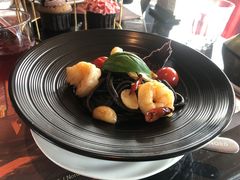 -Nord Grill&Bar Highland诺德西餐(深圳欢乐海岸店)