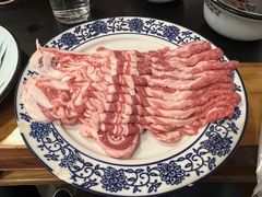 -裕德孚·非遗手切涮羊肉(东直门内大街店)