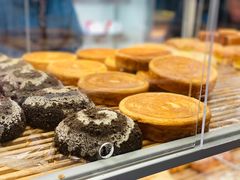 -好利来(朝外店)