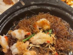 -绿茶餐厅(淮安吾悦广场店)