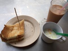 -多春茶室