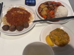 -宜家·瑞典风味餐厅(无锡店)