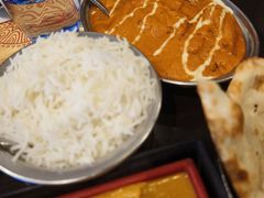 -克比叔叔印度餐厅Kebabs on the Grille(人民广场店)