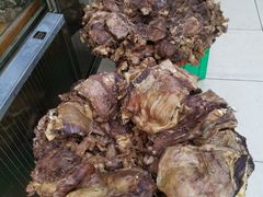 -吾穆勒蓬灰牛肉面·清真(北滨河中路店)