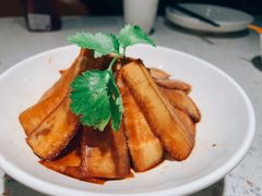 -老佛爷铜炉蛙锅(东门老街店)