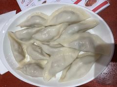 -喜家德虾仁水饺(长泰广场店)
