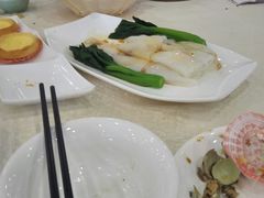 -德闲饮茶(美的·时代城店)