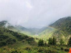 -五台山风景名胜区