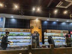 -杨国福麻辣烫(拱墅万达广场店)