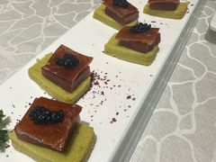 -福来居烤鸭店(天坛二店)