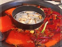 -龙厂长老火锅(抚琴店)