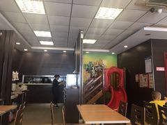 -永和豆浆•台北卤肉饭(山水大润发店)