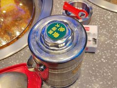 -山里屯铁锅炖·东北菜(康桥店)