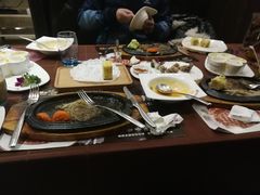 -尊品牛排(沙湾印象汇店)