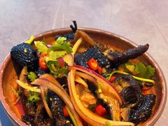 -耍盆友·重庆江湖菜(百子湾店)