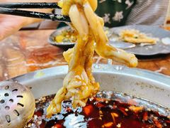 -耗儿鱼蛙蛙叫·老成都火锅(蛇口海昌街店)