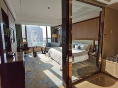 -厦门源昌凯宾斯基大酒店