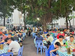 -重庆火锅水库鱼庄(南油店)