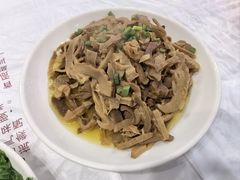 -斯丹姜母鸭·古法干香(田安南路店)