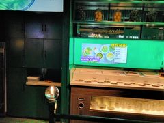 -青一色火锅(摩根店)