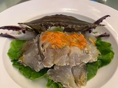 -舟山希尔顿酒店