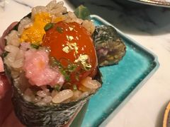 -家贺屋刺身寿司专门店