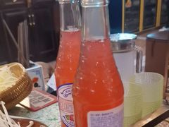 -鸿姐老火锅(疁城新天地店)