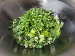 -云河农家乐饭店(福禄缘树山店)