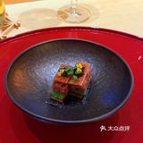 俩人吃的非常饱 食材很新鲜 菜式非常丰富 服务没得说