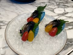 -湖滨28中餐厅·西湖宴·杭州君悦酒店