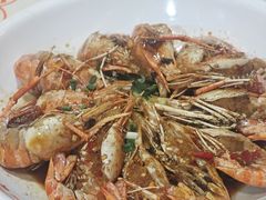 -小林哥的海鲜馆·夜宵烧烤(渔人码头店)