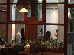 -铃木食堂(帽儿胡同店)