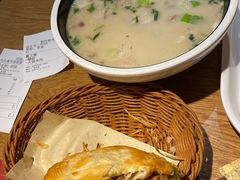 -大头亮羊汤烩面·河南非遗(良乡总店)