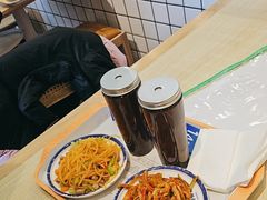 -丝路伊兰·兰州牛肉面(马连道店)
